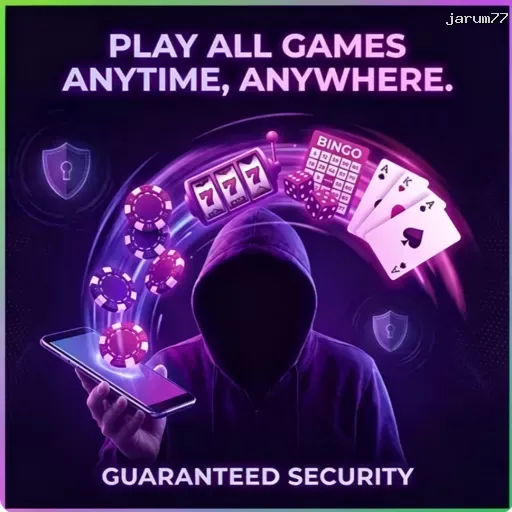 Panduan Pasang jarum77 APK di Android